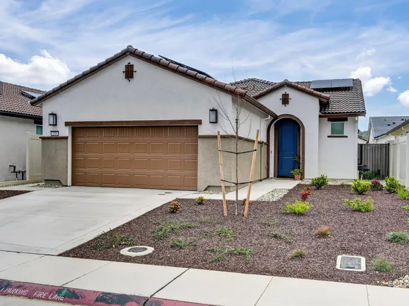 259 Tercero St, El Dorado Hills, CA 95762