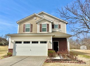 2021 Blue Stream Ln, Indian Trail, NC 28079