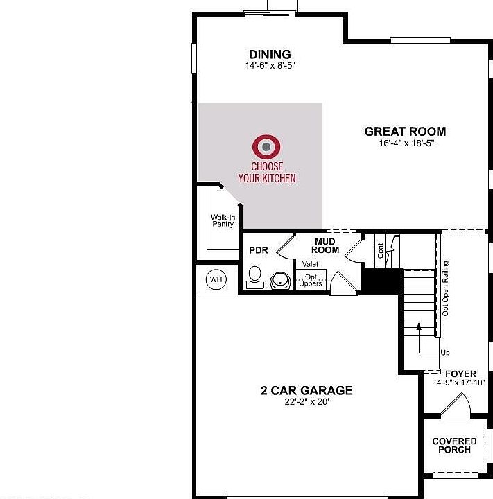 2nd image of 7419 W Cavalier Drive