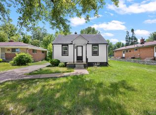28075 Annapolis Rd, Westland, MI 48186