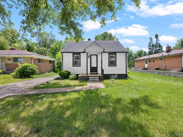 28075 Annapolis Rd, Westland, MI 48186