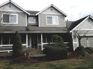 16525 135th Ave E, Puyallup, WA 98374
