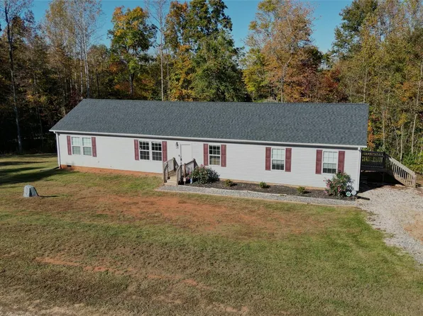 115 Banjo St, China Grove, NC 28023