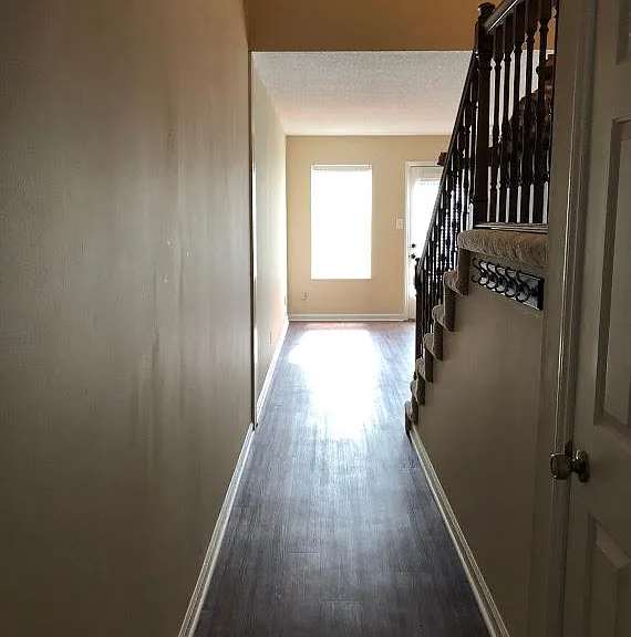 Hall Way
