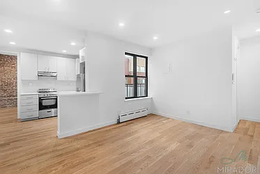 Rented by Mirador Real Estate