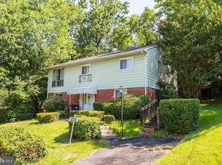 4801 Glenoak Rd, Hyattsville, MD 20784