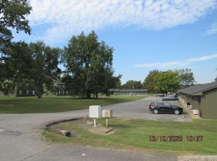 1313 McNutt Rd UNIT 28, Conway, AR 72034