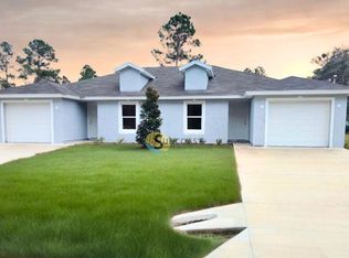 35 Pleasant Ln #A, Palm Coast, FL 32164