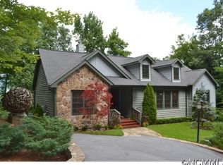 510 Deer Run Rd, Sapphire, NC 28774