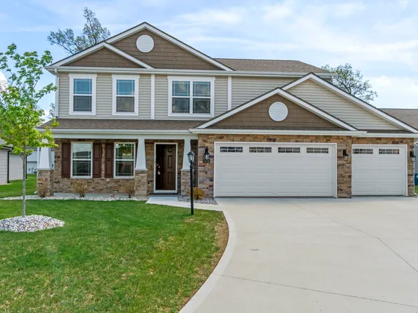 7378 Lemmy Ln, Fort Wayne, IN 46835