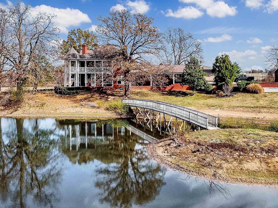 2910 State Route 384, Mayfield, KY 42066 MLS 120011 Zillow