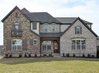 735 French Riv LOT 433, Nolensville, TN 37135