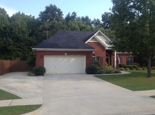 184 Joe Phillips Rd, Madison, AL 35758