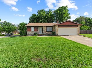 1 Tonka Cir, Mesquite, TX 75149