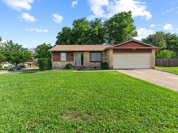 1 Tonka Cir, Mesquite, TX 75149