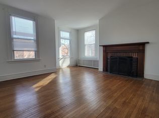 172 Fountain St #2L1, New Haven, CT 06515