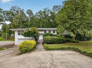 3421 Mountain Park Dr, Birmingham, AL 35213
