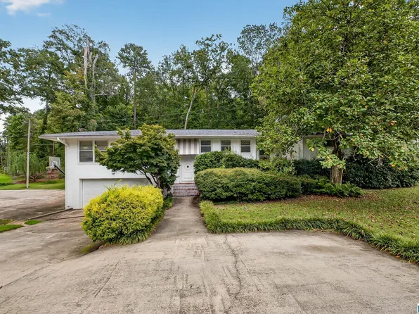 3421 Mountain Park Dr, Birmingham, AL 35213