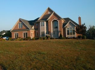 44 Hidden Ridge Trl, Honeoye Falls, NY 14472