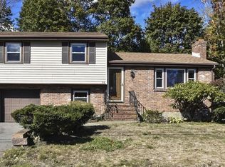 36 Volk Rd, Dedham, MA 02026