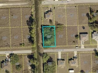 3726 4th St SW, Lehigh Acres, FL 33976