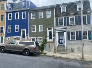 515 Ferry St, Easton, PA 18042