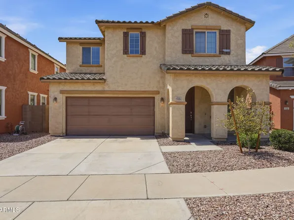 7326 N 89TH Lane, Glendale, AZ 85305