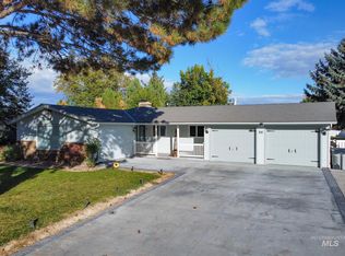 16 N Jefferson St, Nampa, ID 83651