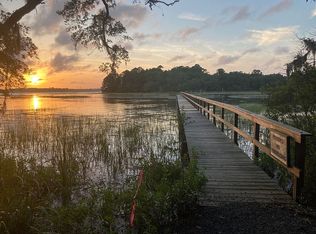 1364 Polly Point Rd, Johns Island, SC 29487