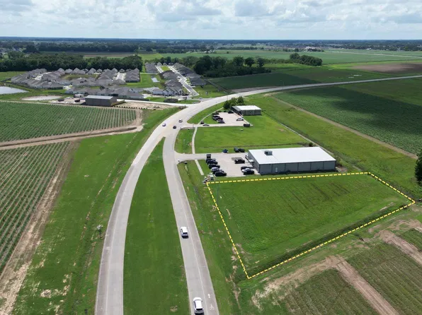 4400 Chemin Metairie Pkwy, Youngsville, LA 70592