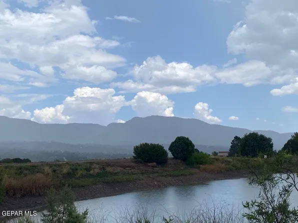 20 Pine Rd, Timberon, NM 88350