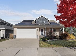 20211 E Deschutes Ave, Liberty Lake, WA 99016