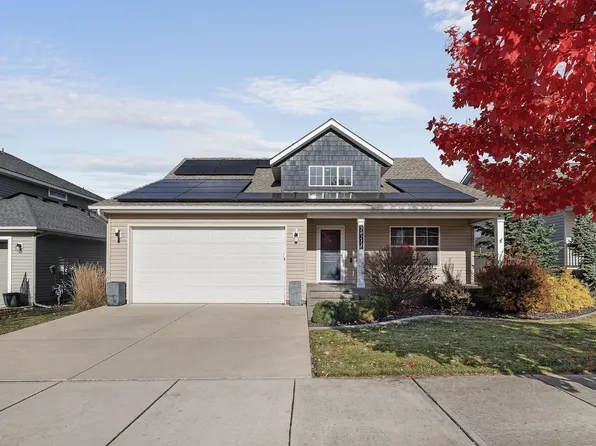 20211 E Deschutes Ave, Liberty Lake, WA 99016