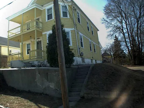 168 Devonshire St, Providence, RI 02904