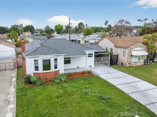 2021 N Hicks Ave, Los Angeles, CA 90032