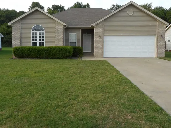 4804 Gregory Cv, Jonesboro, AR 72405