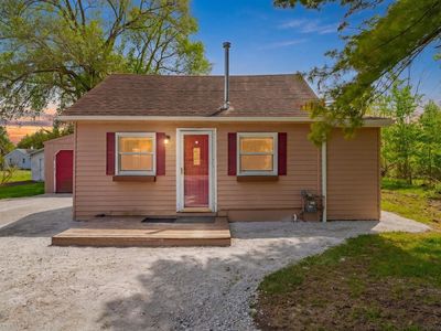 7224 Park Ave, Lexington, MI, 48450