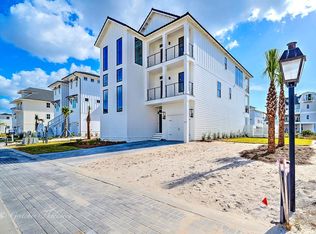 208 Sugar Sand E, Mexico Beach, FL 32456