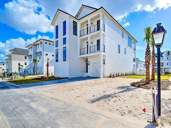 208 Sugar Sand E, Mexico Beach, FL 32456