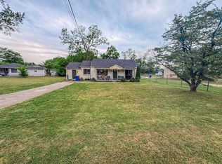 1467 N Sunrise Dr, Bowling Green, KY 42101