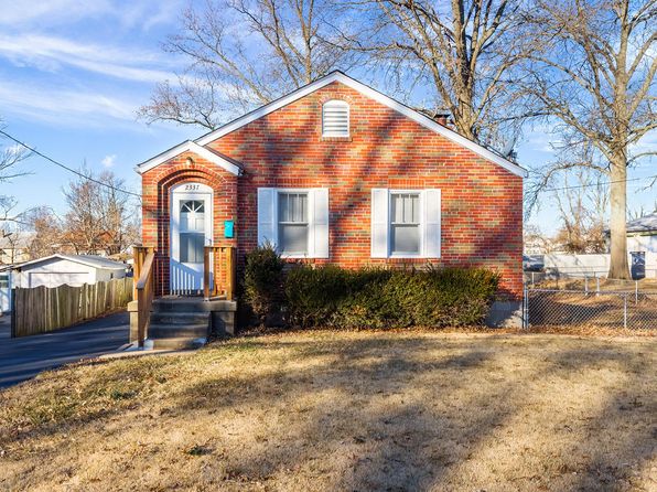 Houses For Rent In Overland Mo
