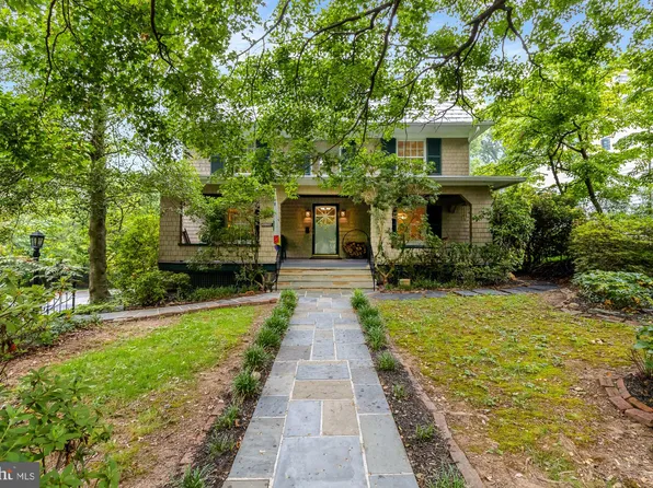 206 Wyndhurst Ave, Baltimore, MD 21210