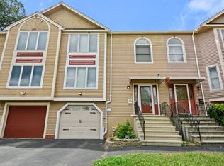 78 Dana Ave, Worcester, MA 01604