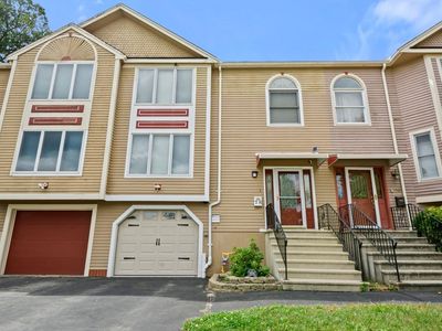 78 Dana Ave, Worcester, MA, 01604