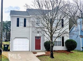 6566 Coventry Point, Austell, GA 30168