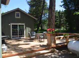 619 Placer Rd, Wolf Creek, OR 97497