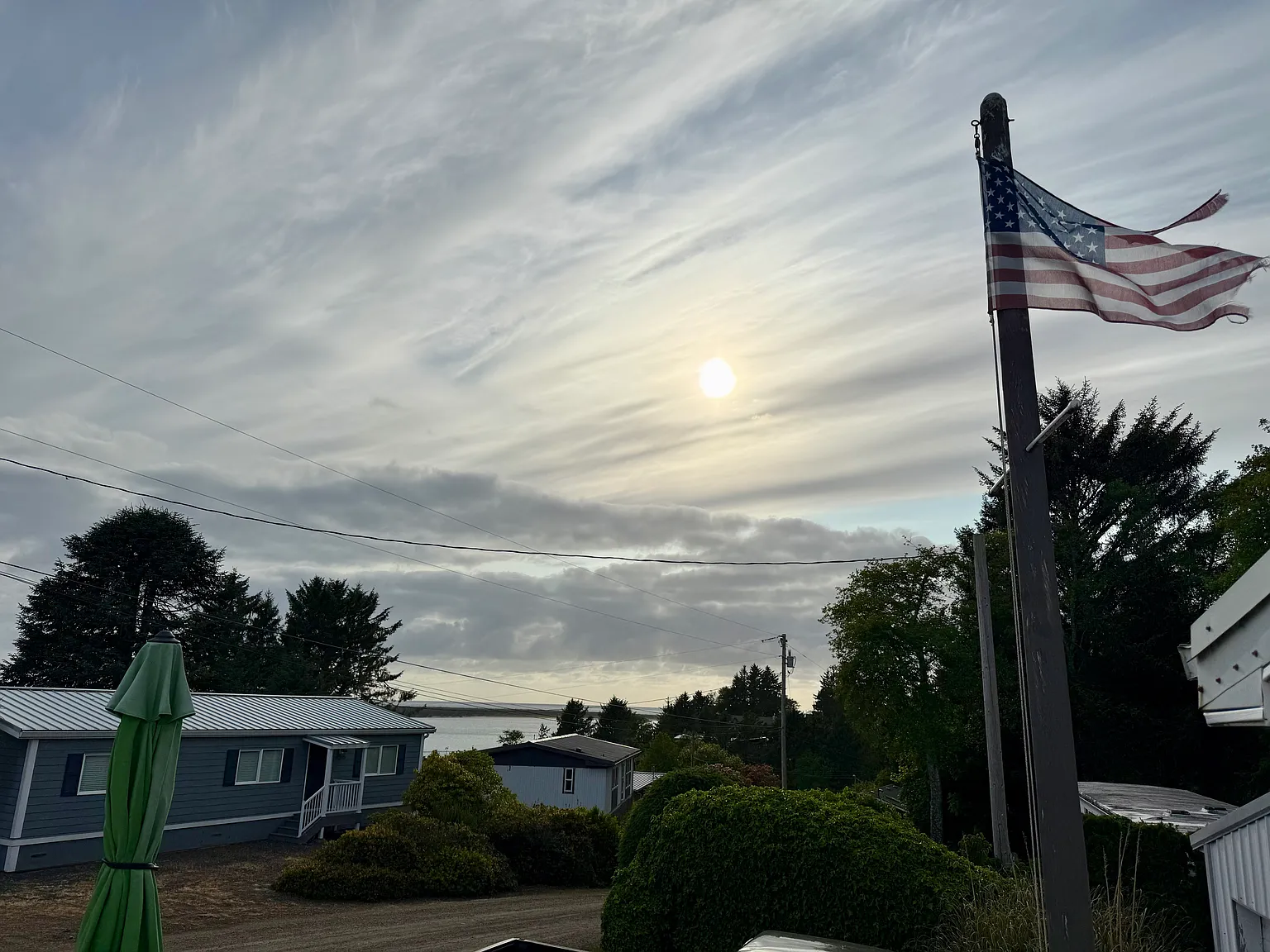 Portland Ave W, Tillamook — Photo 2