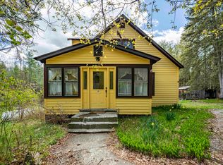 28 West Rd, North Creek, NY 12853