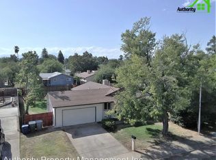 3590 Polaris Way, Redding, CA 96002
