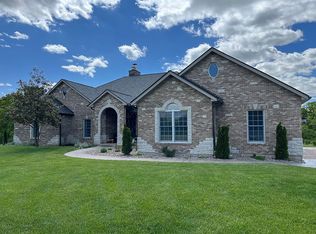 4740 Werner Rd, High Ridge, MO 63049